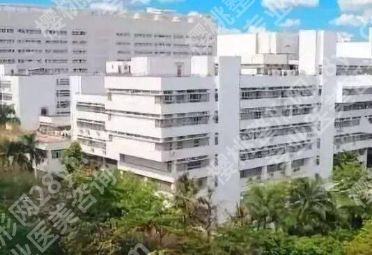 汕头吸脂三甲医院排名咋样？人气优选名单出炉