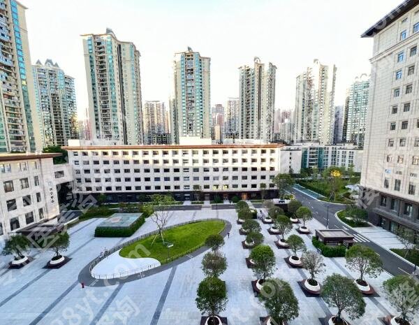重庆吸脂三甲医院排名哪家好？内行人分享这几家医院来了
