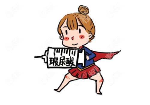 上海九院玻尿酸填充怎么样？不错，医院信息、案例分享！