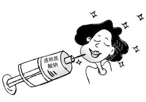 上海九院打玻尿酸一次多少钱？皱纹填充低于3800元起！