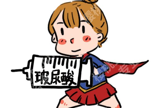 上海九院打玻尿酸一次多少钱？皱纹填充低于3800元起！