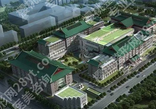 北京八大处整形医院丰胸价格如何？内队医院信息、技术优势！