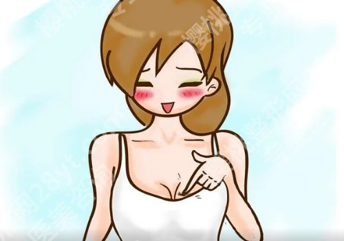 北京八大处整形医院丰胸价格如何？内队医院信息、技术优势！
