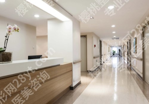 西京医院植发一个毛囊多钱？大概8-25元起/个！科室优势解析