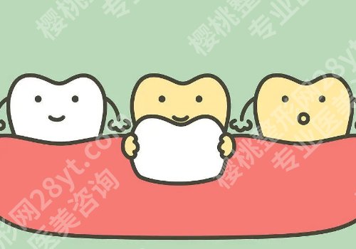上海九医院口腔科有名的医生是谁?焦婷、胥春、房兵等医生口碑好！