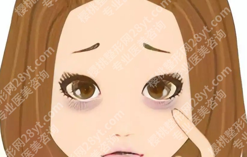 西安西京医院去眼袋手术几天能好？恢复时间轴＋术后护理重点拆解