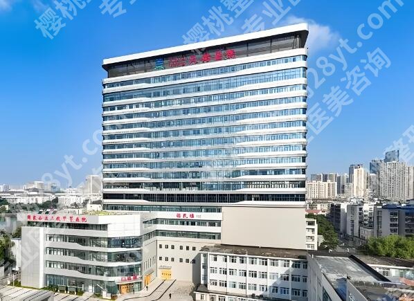 武汉近视眼手术医院排名有哪些?实力医院这里公布,赶紧收藏