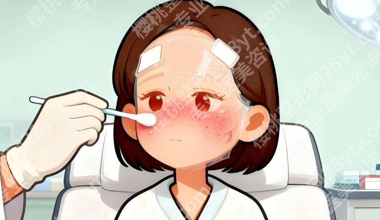 上海九院祛斑哪个医生好？激光、光子哪种方案更适合你？