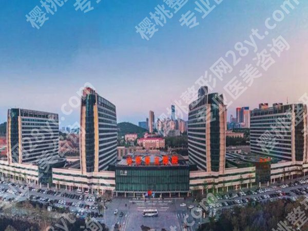 山东省立医院植发厉害的三个科室有哪些？看看这几个科室信息，速存