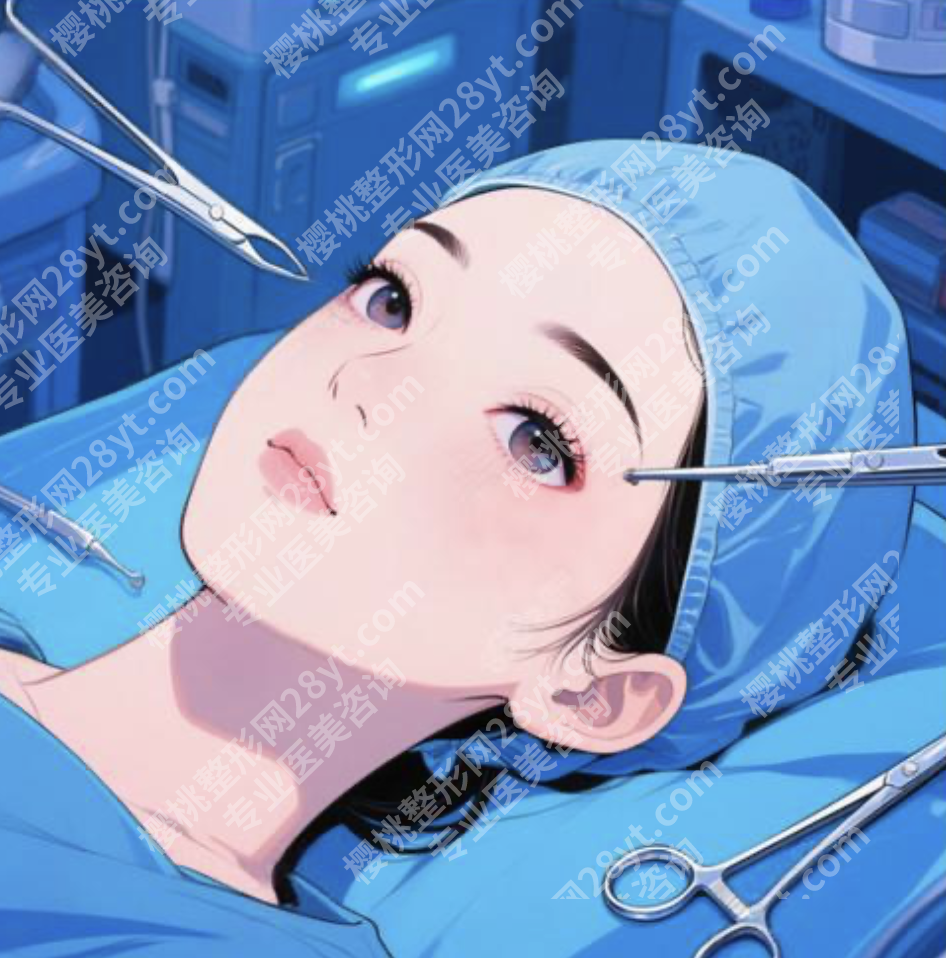 华西医院双眼皮手术谁做的好？深度解析专家技术