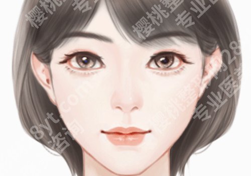 上海第九整形美容医院脂肪填充效果怎么样？真人案例分享