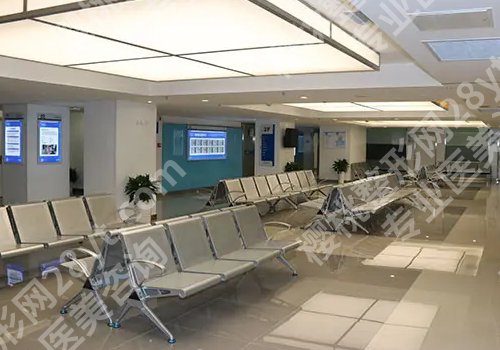 上海九院隆鼻子多少钱？低至1.5W元起！科室优势解析