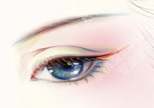 上海九院割双眼皮好的专家有哪些？苏薇洁、金云波、张余光等技术好、口碑高！