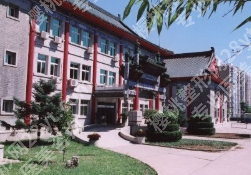 北京八大处哪个医生双眼皮手术好?于晓波、章庆国、宋涛实力上榜!