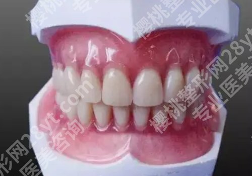 北京八大处牙科医院收费标准合理吗？医生团队、用户口碑揭晓