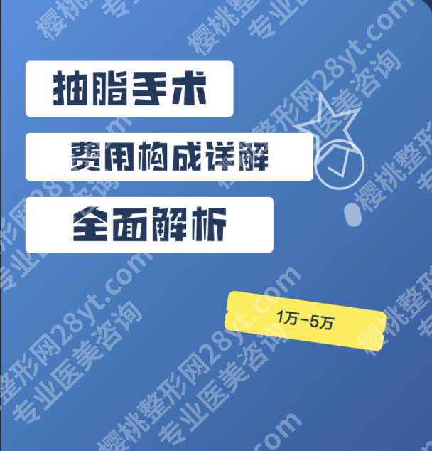 华西医院抽脂贵吗？2026新价格+客观指南