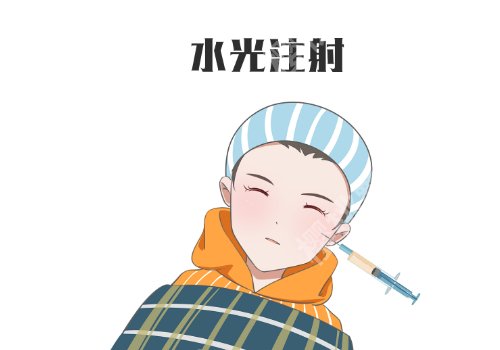北京八大处医院打水光吗？技术好，医院亮点与真人案例解析