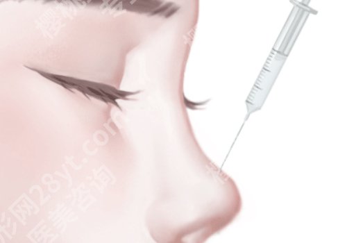 上海九院隆鼻手术多少钱？1.1w起！获得精致美鼻不是梦