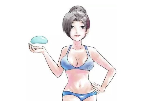 上海九院隆胸价目表公开！21000元起！性价比、好评度高！