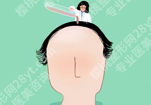 西京医院植发怎么样？医院优势、网友案例公开！
