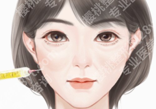 北京八大处面部脂肪填充专家有哪些？顾云鹏、陈博等揭晓