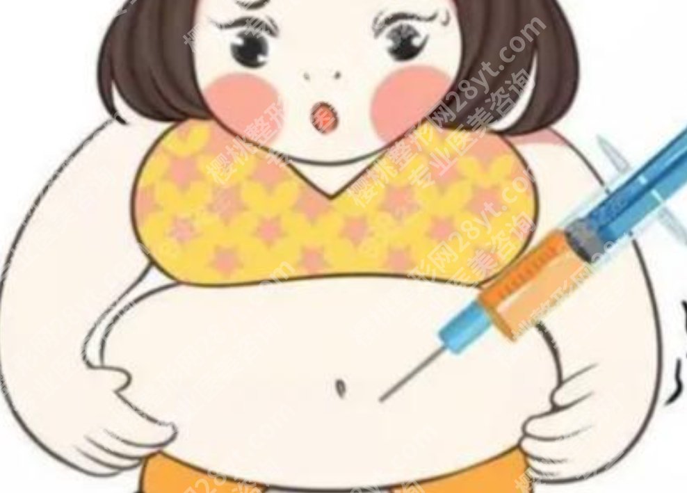 成都华西医院抽脂多少钱？腰腹、大腿、手臂不同部位价格参考