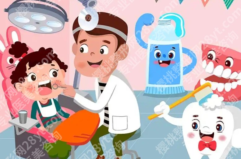 华西医院口腔科专家，正畸、种植、修复各自找谁？