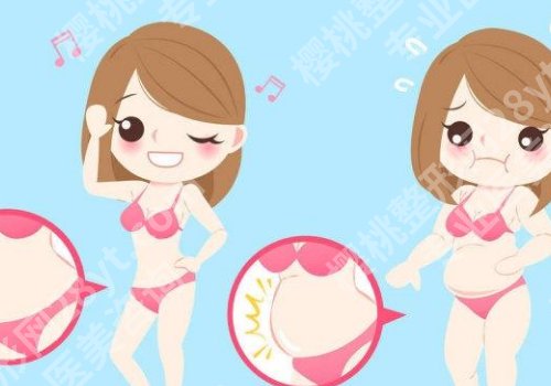 上海九院抽脂价格是多少?1.2w元起,让你轻松摆脱顽固脂肪