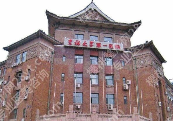 吉大一院牙科价目表一览，公布费用信息_点评_真人案例详情
