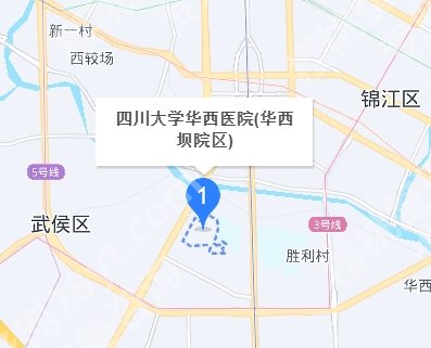 成都华西医院植发贵吗？院内信息一站式掌握！速速来看