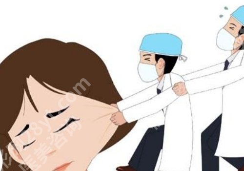西安西京医院拉皮手术价格！4万到8万左右、核心优势公开、变美更安心！