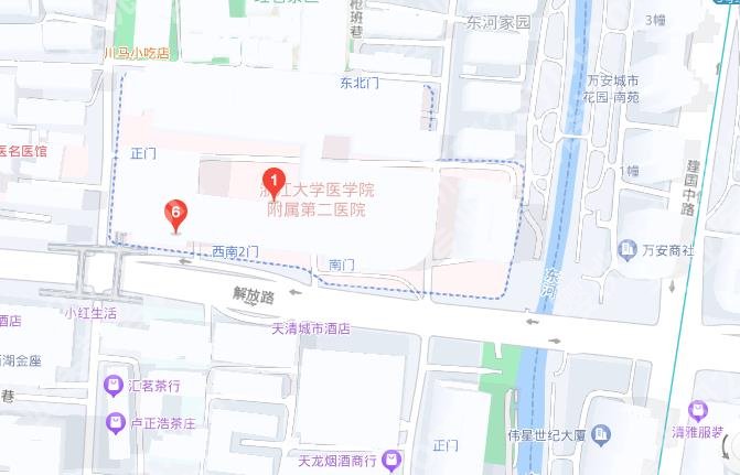 浙医二院双眼皮手术当天能做吗？一文看懂医院口碑、技术!