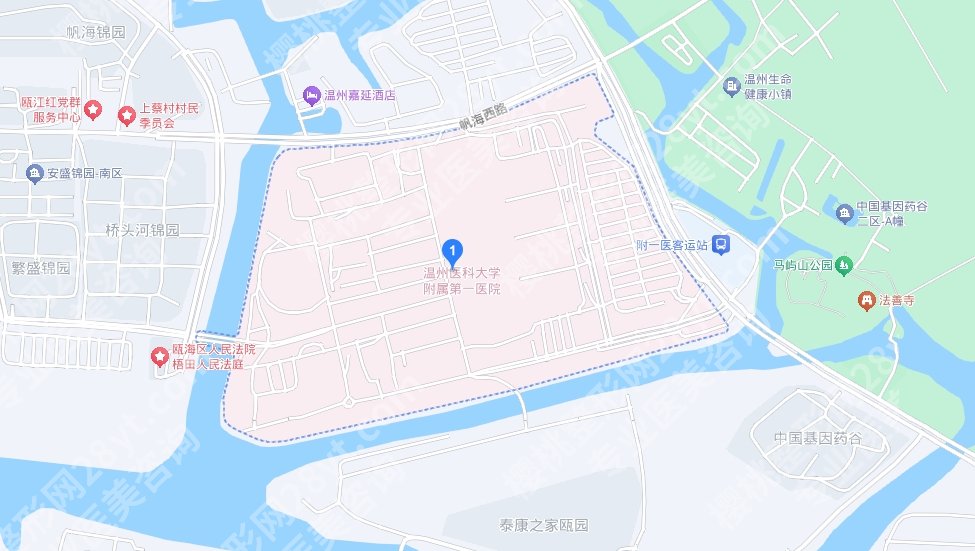 温州一医点阵激光费用贵不贵？5200元起？来看看内行人怎么说
