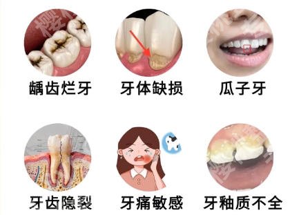 北医三院口腔科怎么样？核心项目及优势剖析！