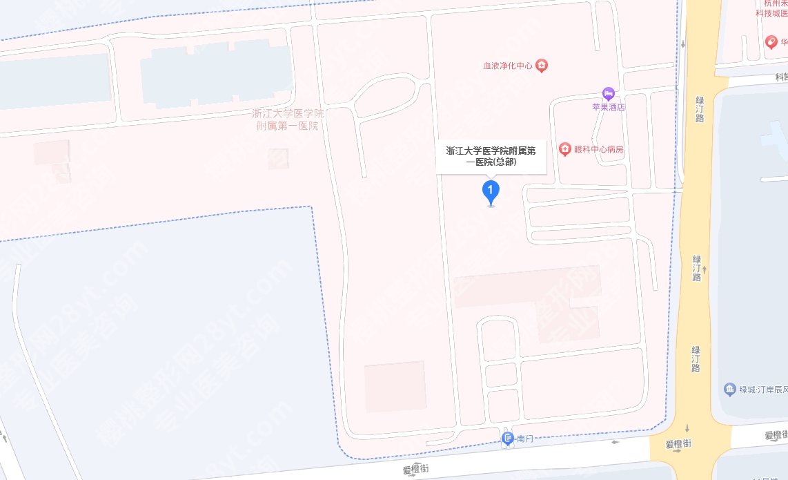 浙一医院除皱多少钱？除皱方式有那些？优势分析