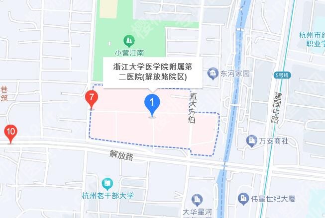 浙大二院整形科怎么样？做双眼皮技术如何？真实案例点评！