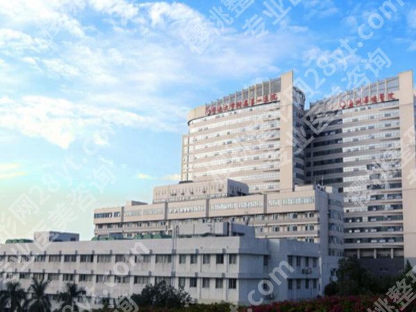 广州华侨医院近视手术真实体验！戴镜十年，附全流程避坑