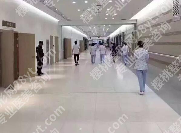 南方医科大学南方医院脂肪填充多少钱？12839元起，医院资料曝光