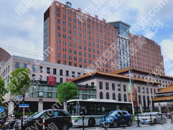 中山大学附属第一医院植发效果怎么样？普通人植完1年真实反馈，看完再做