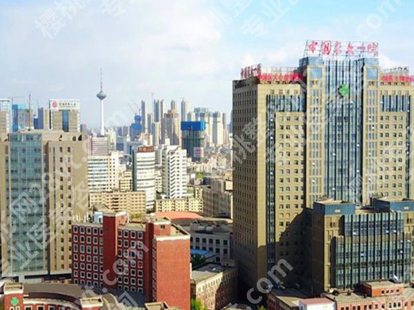 医科大学附属第一医院光子嫩肤，过来看看实力咋样？在线预览资料