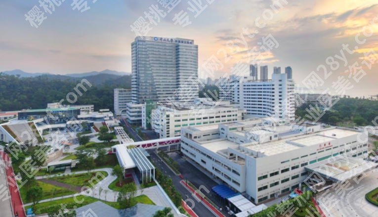 珠海隆鼻十大医院排行榜公布！个个医院人气爆棚、速速收藏！