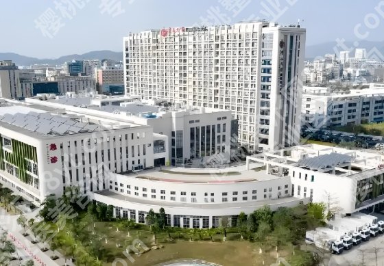 中山七院口腔科怎么样？真实体验在线分享了