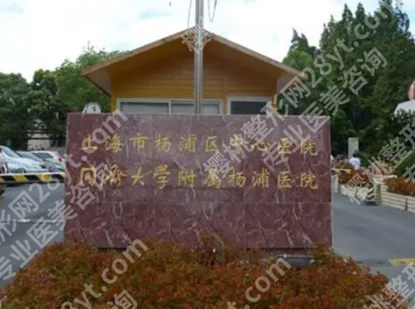 杨浦区中心医院脂肪填充怎么样？真实体验分享与详细攻略了解