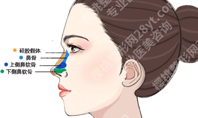 浙一医院假体隆鼻多少钱？价格区间及就诊建议梳理，建议收藏
