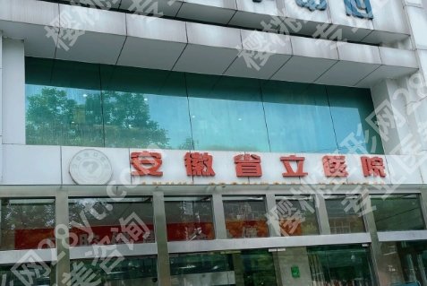 安徽省立医院整容科医生，经验背景与技术特色说明