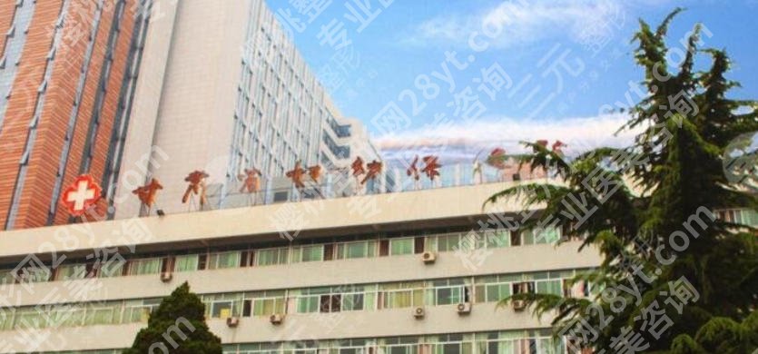 兰州鼻修复比较好的医院有哪些？五家医院通通上榜！