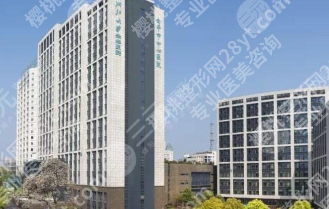 金华隆鼻医院排名公示！隆鼻靠谱医院全搜罗，top5震撼登场！