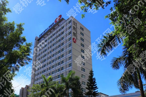 东莞鼻修复十大医院排行榜来袭！行业内口碑榜单出炉！