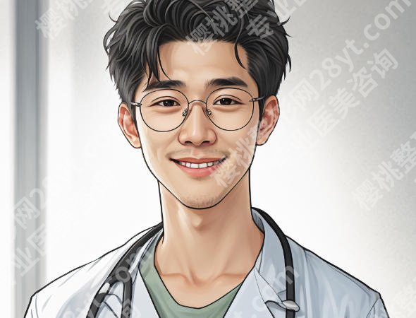 北京假体隆胸知名医生哪个好？假体隆胸TOP5！