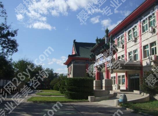 北京八大处正颌专家名单有哪些？北京八大处正颌专家名单